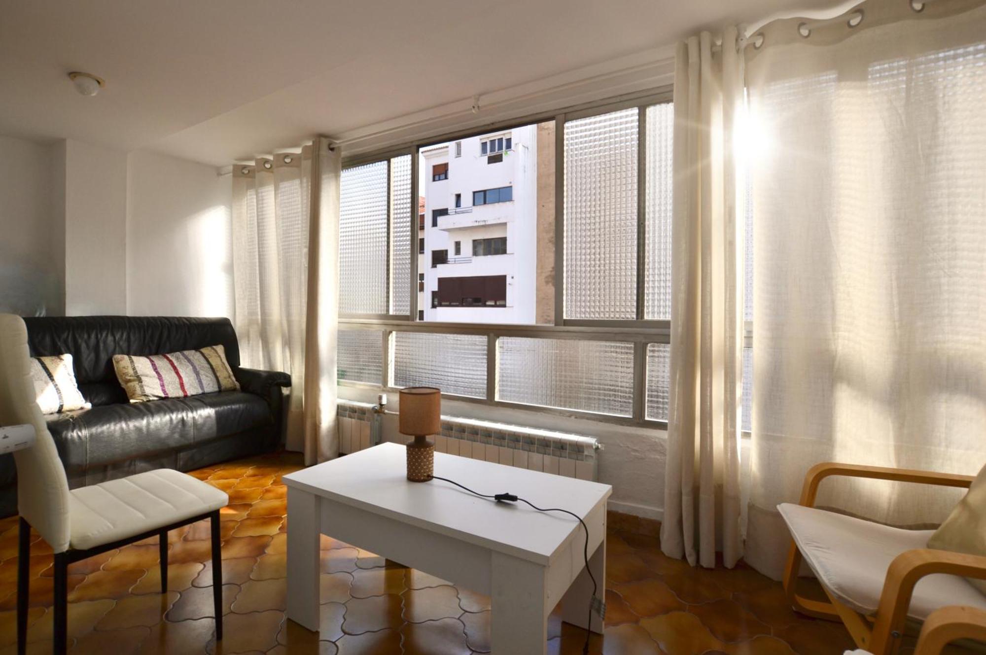 Stay Centroviedo Buitenkant foto